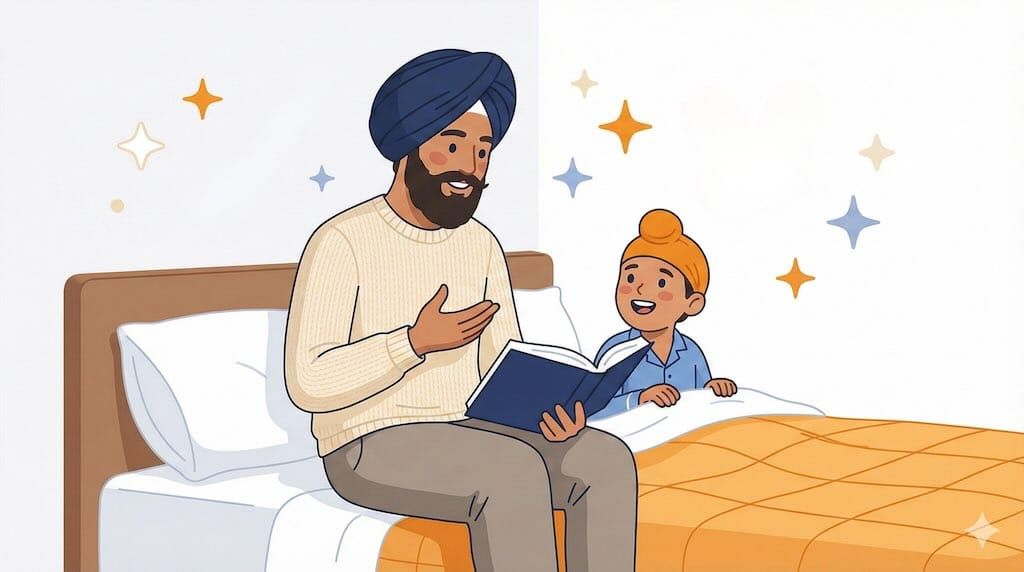 Why Sikhi Matters More Than Ever
