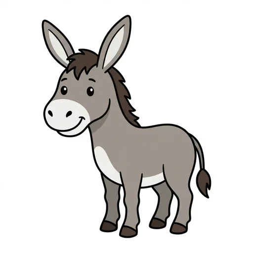 Donkey