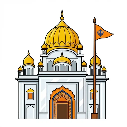 Gurdwara