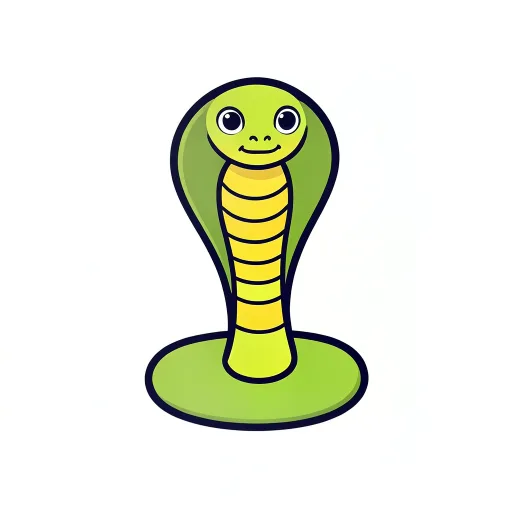 Cobra — nāg