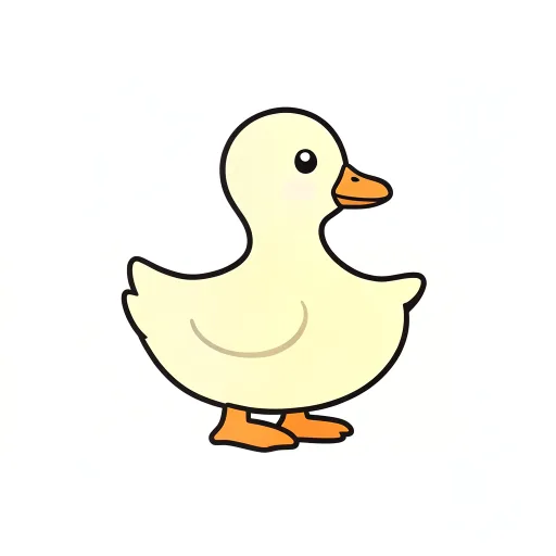 Duck (Batak) — batak