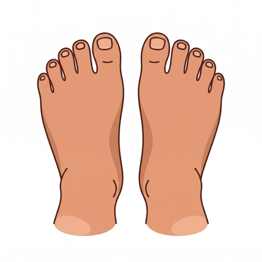 Feet (Charan) — charan
