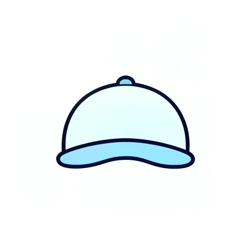 Cap (Top) — ṭop