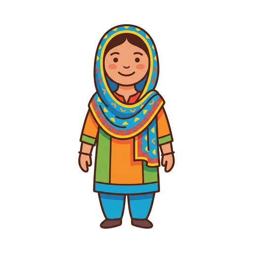 Mother — mātā