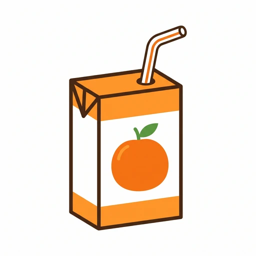 Juice (Ras) — ras