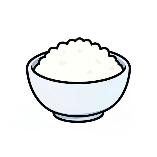 Rice (Chaval) — chāval