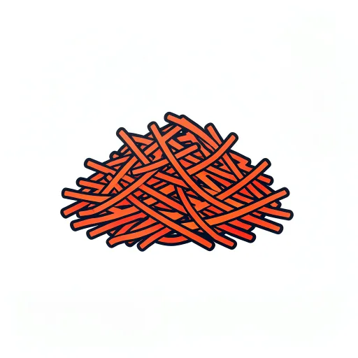 Saffron (Kesar) — kesar
