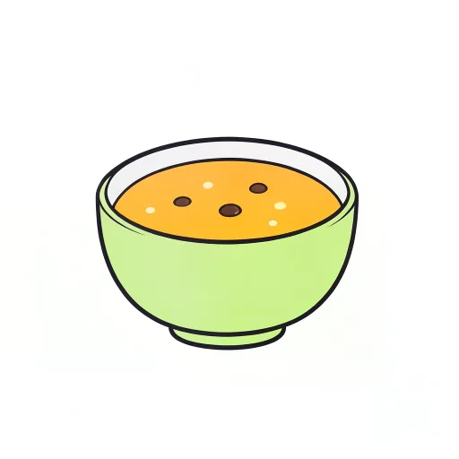 Soup — sūp