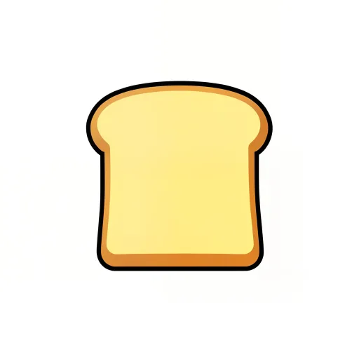 Toast — ṭosṭ