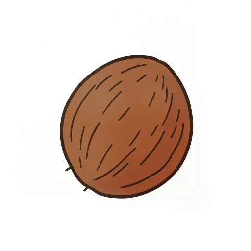Coconut (Narel) — narel