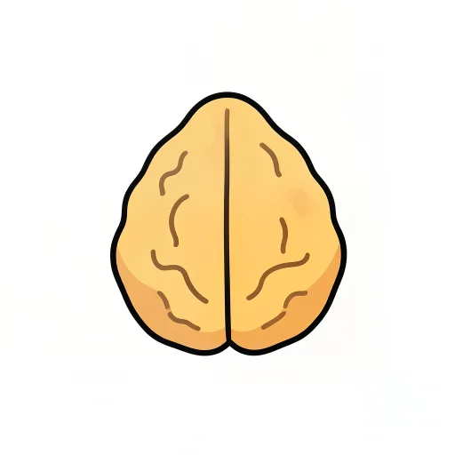 Walnut — akharoṭ