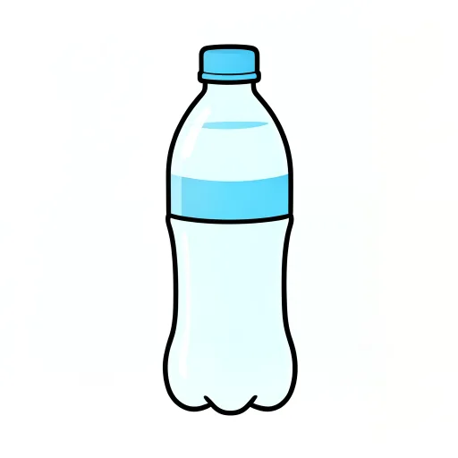 Bottle — botal