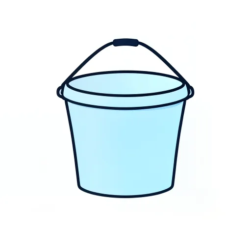Bucket (Dol) — ḍol