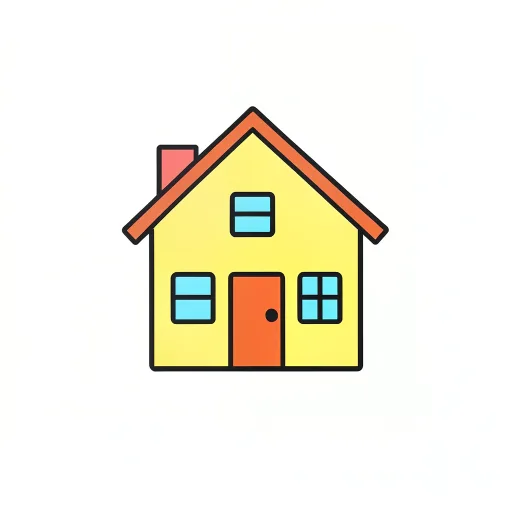 House (Makaan) — makān