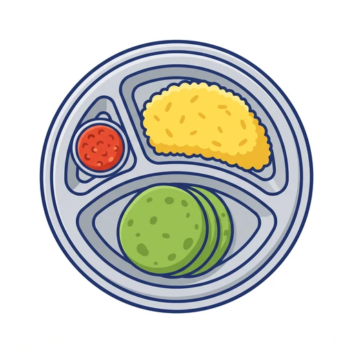 Plate (Thal) — thāl