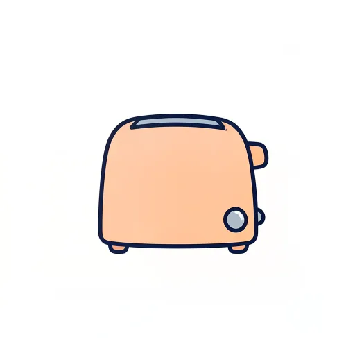 Toaster — ṭosṭar