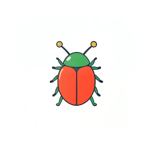 Beetle — gōdhā