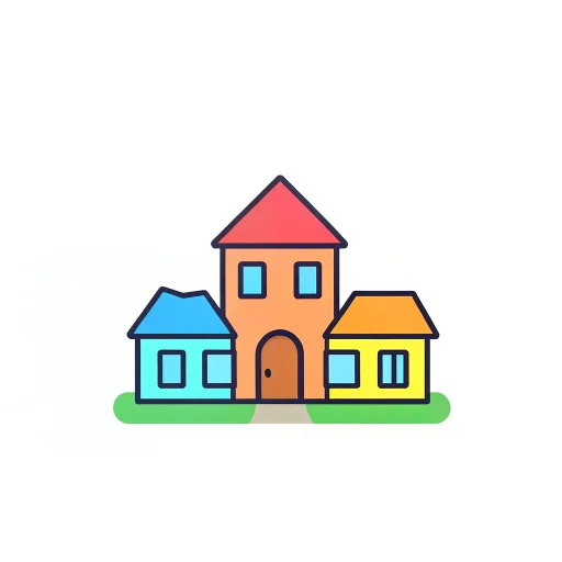 Town — nagar