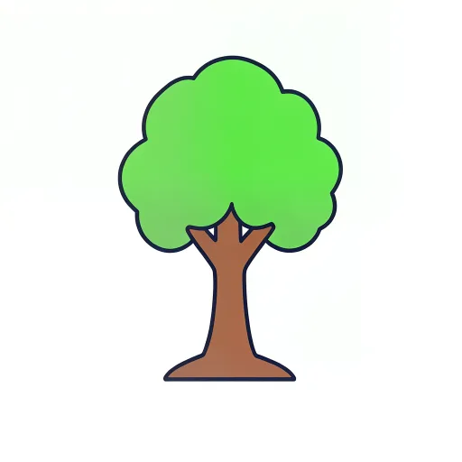 Tree (Per) — peṛ