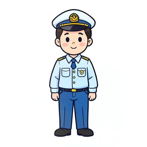 Captain — kaipṭan