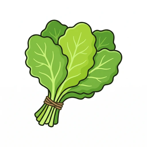 Saag (Greens) — sāg