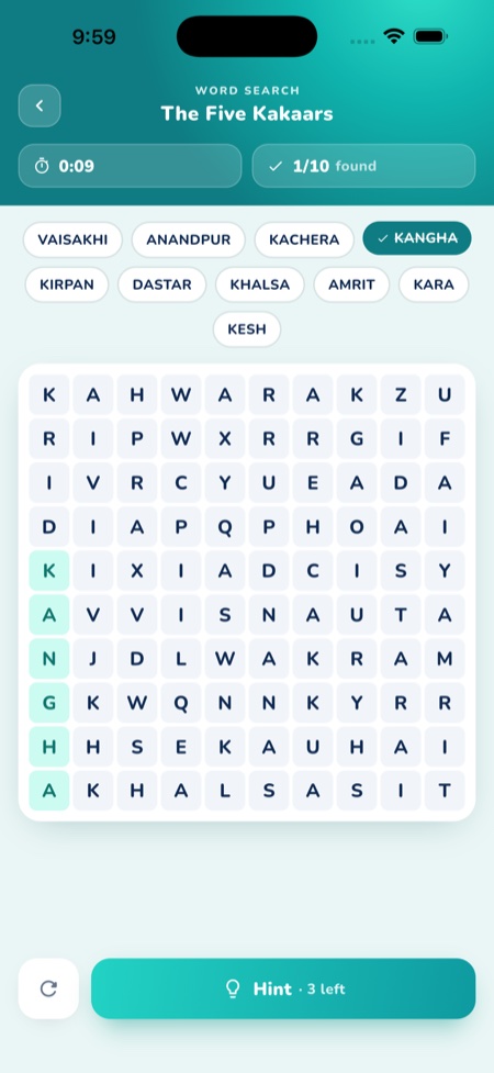 Maastarji Games Hub screenshot 5