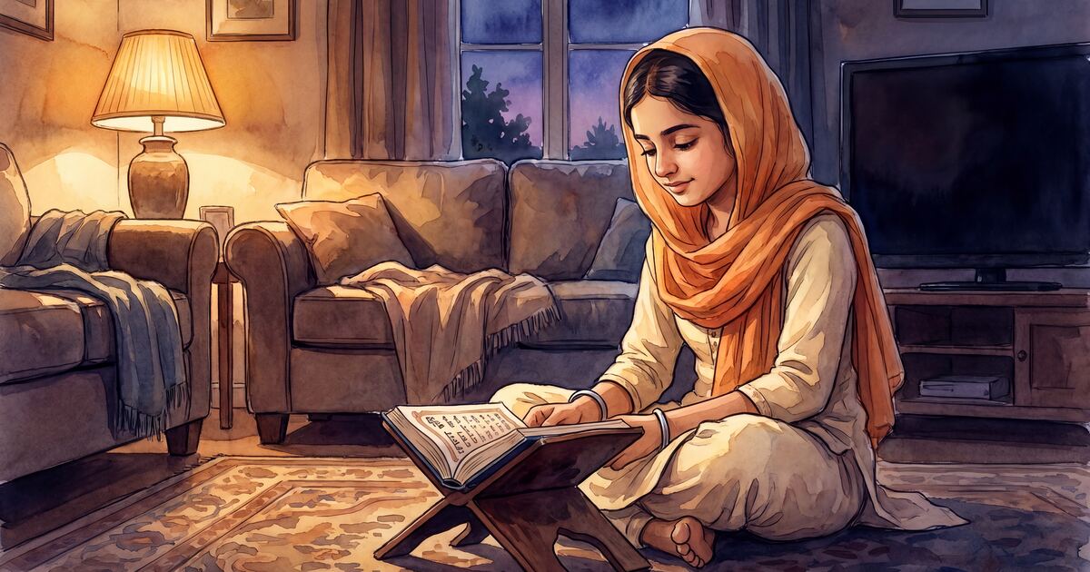 Children's Spirituality & Moral Development