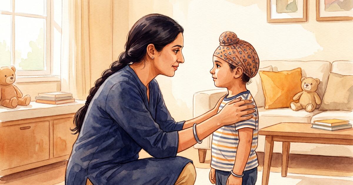 Positive Discipline & Gentle Parenting: The Evidence