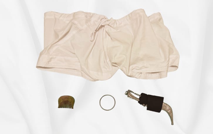 The Five Kakars (5 Ks) — Articles of Sikh Faith Explained