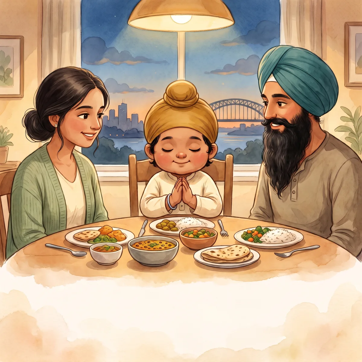 Even This Is a Gift — cover